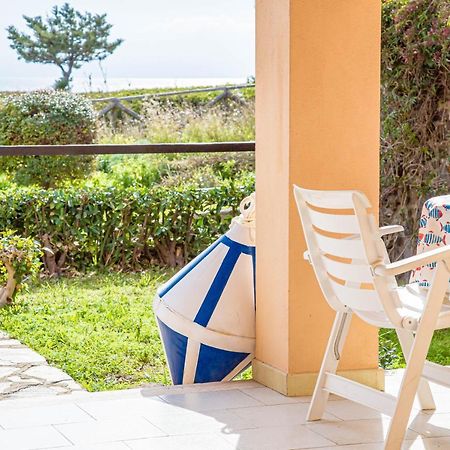 Casa Ariel Per 4, A Pochi Passi Dalla Spiaggia Iun R0963 Cala Gonone Exterior photo