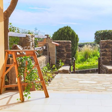 Casa Ariel Per 4, A Pochi Passi Dalla Spiaggia Iun R0963 Cala Gonone Exterior photo
