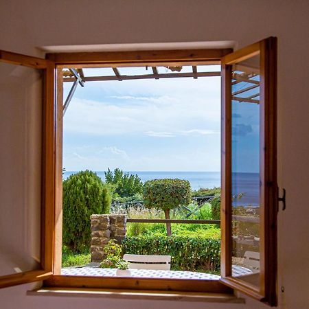 Casa Ariel Per 4, A Pochi Passi Dalla Spiaggia Iun R0963 Cala Gonone Exterior photo