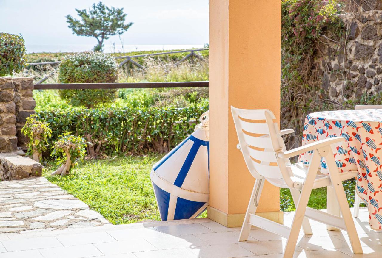 Casa Ariel Per 4, A Pochi Passi Dalla Spiaggia Iun R0963 Cala Gonone Exterior photo