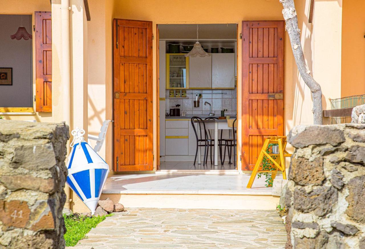 Casa Ariel Per 4, A Pochi Passi Dalla Spiaggia Iun R0963 Cala Gonone Exterior photo